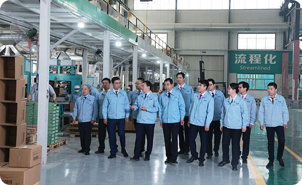 Aufrichtige Haustierprodukte Co., Ltd.