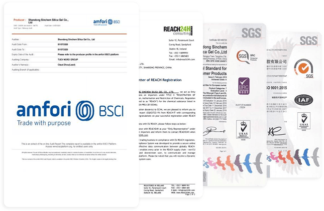 Aufrichtige Haustierprodukte Co., Ltd.